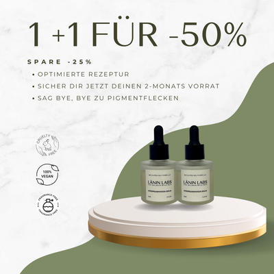 HYPERPIGMENTATION SERUM - BLACK FRIDAY SPECIAL