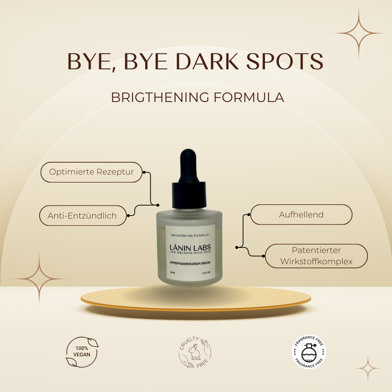 HYPERPIGMENTATION SERUM - BLACK FRIDAY SPECIAL