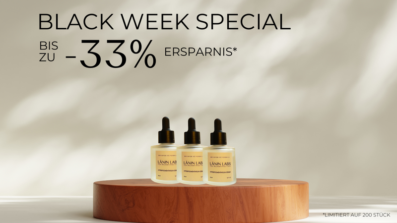 HYPERPIGMENTATION SERUM - BLACK FRIDAY SPECIAL