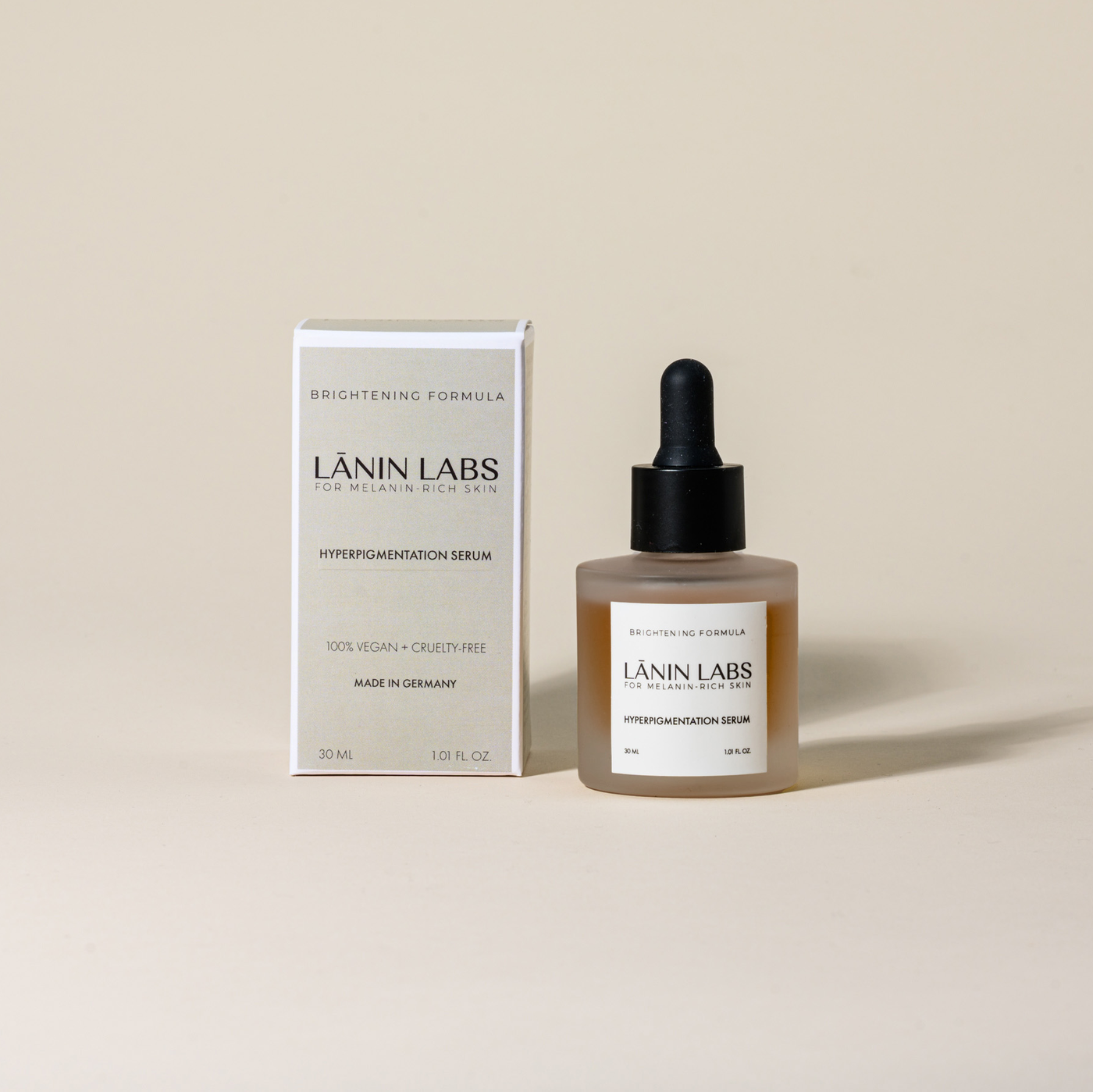 HYPERPIGMENTATION SERUM